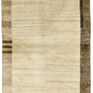 Nepal Teppich 182 x 120 cm Teppichbrücke