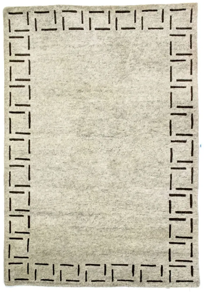 Nepal Teppich 183 x 124 cm