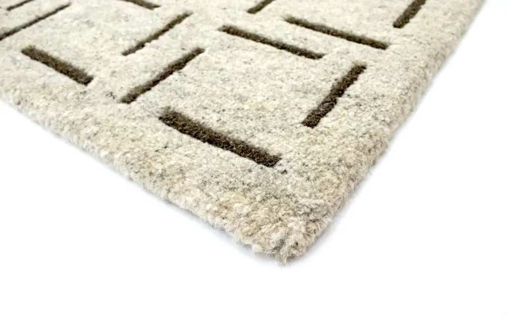 Nepal Teppich 183 x 124 cm