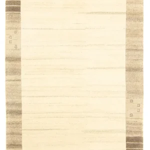 Nepal Teppich 196 x 142 cm Teppichbrücke