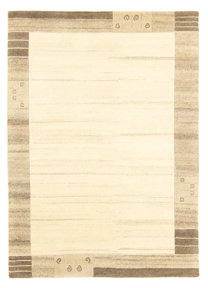 Nepal Teppich 196 x 142 cm Teppichbrücke