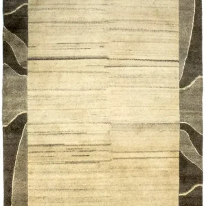 Nepal Teppich 198 x 144 cm Teppichbrücke