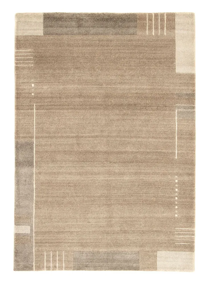 Nepal Teppich 200 x 140 cm Teppichbrücke