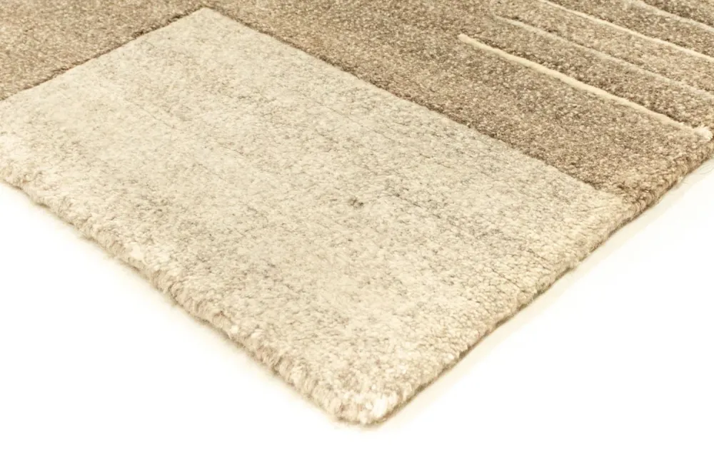 Nepal Teppich 200 x 140 cm Teppichbrücke