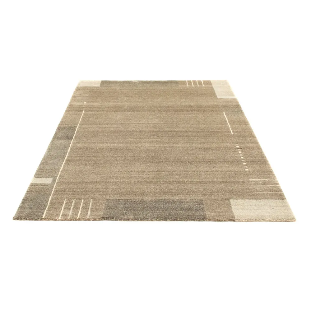 Nepal Teppich 200 x 140 cm Teppichbrücke