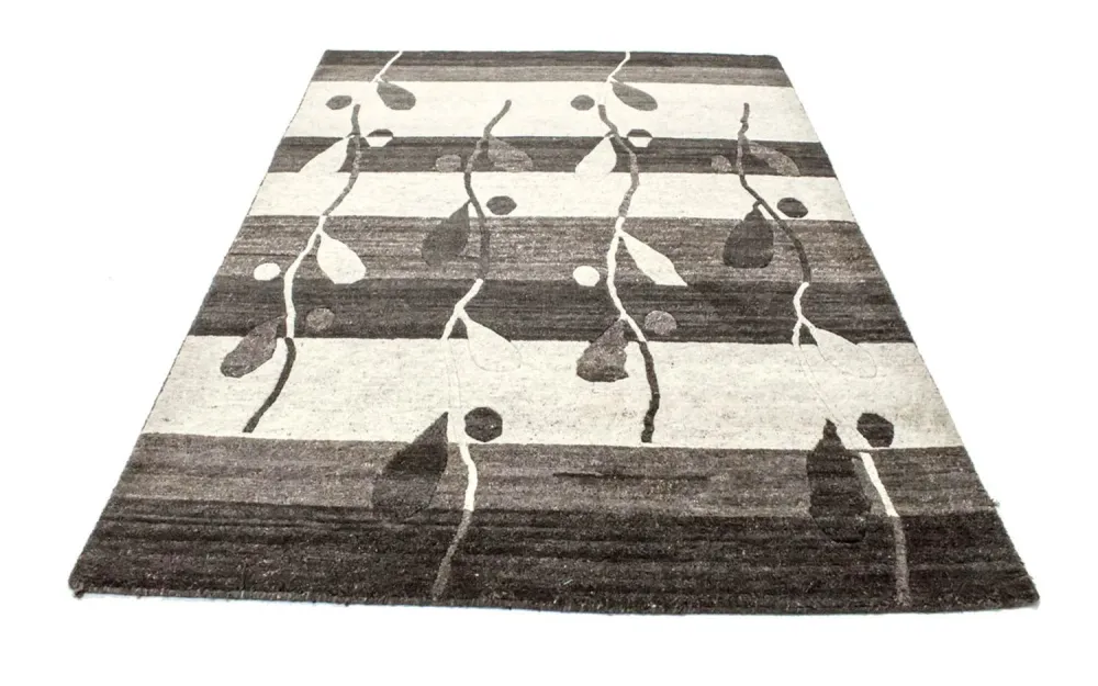 Nepal Teppich 212 x 150 cm