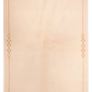 Nepal Teppich - 235 x 170 cm - beige