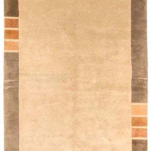 Nepal Teppich 240 x 169 cm Teppich Wohnzimmer