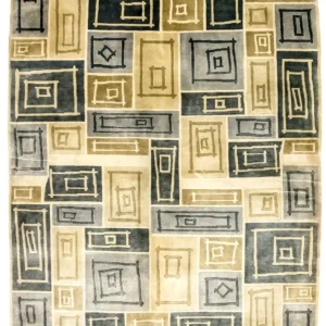 Nepal Teppich 263 x 183 cm