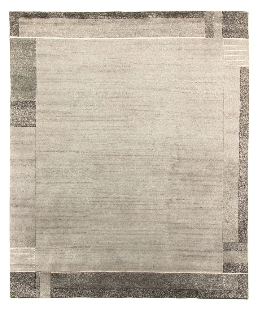 Nepal Teppich 292 x 245 cm Wohnzimmer Teppich