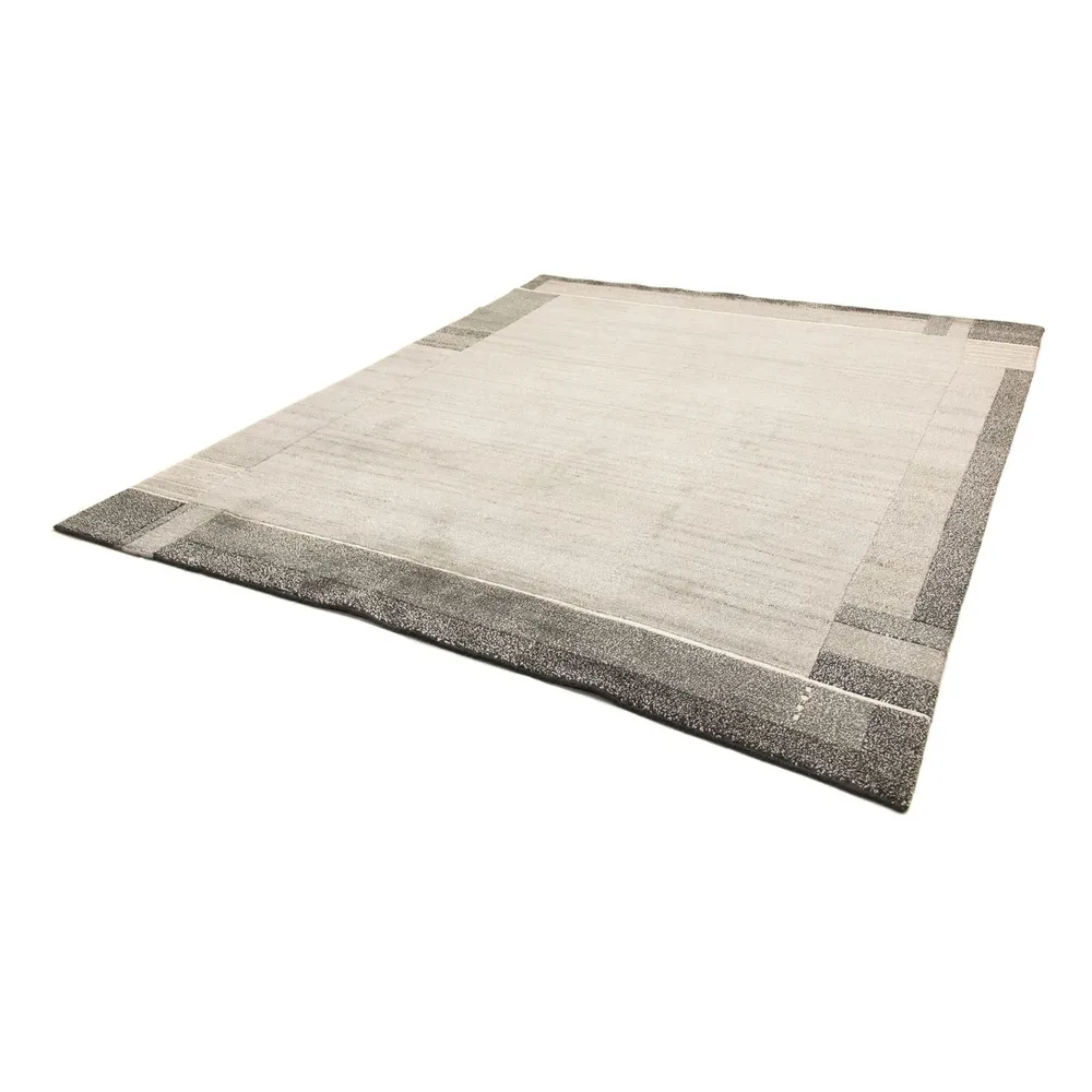 Nepal Teppich 292 x 245 cm Wohnzimmer Teppich