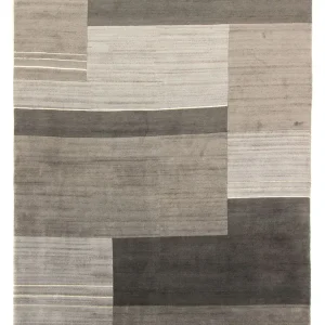 Nepal Teppich 341 x 249 cm Wohnzimmer Teppich