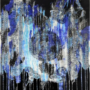 New Teheran | 400 cm x 300 cm | Nr. 13-189038/191