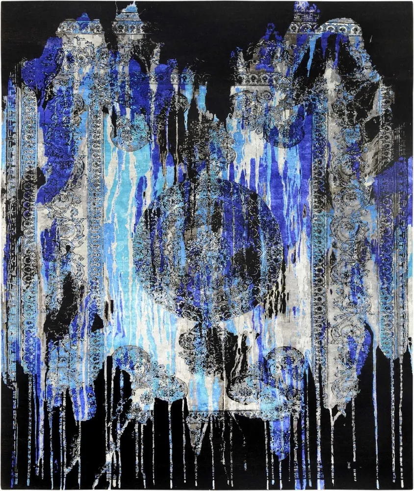 New Teheran | 400 cm x 300 cm | Nr. 13-189038/191