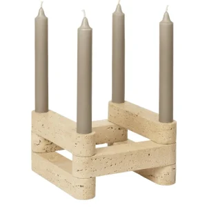 Newel Modular Kerzenhalteset
