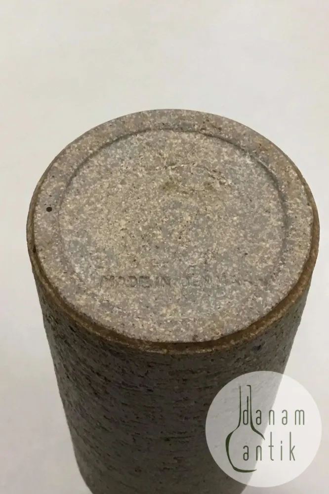 Nils Kähler Vase