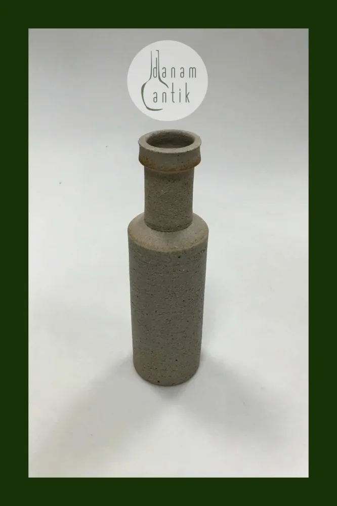 Nils Kähler Vase