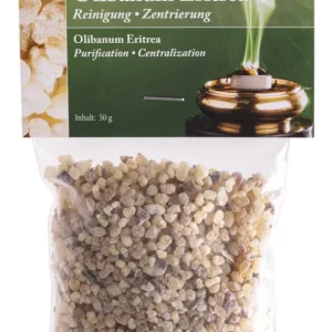 Olibanum Eritrea - Räucherwerk 50 g