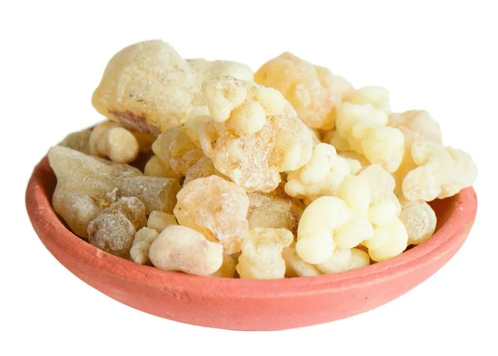 Olibanum Eritrea - Räucherwerk 50 g
