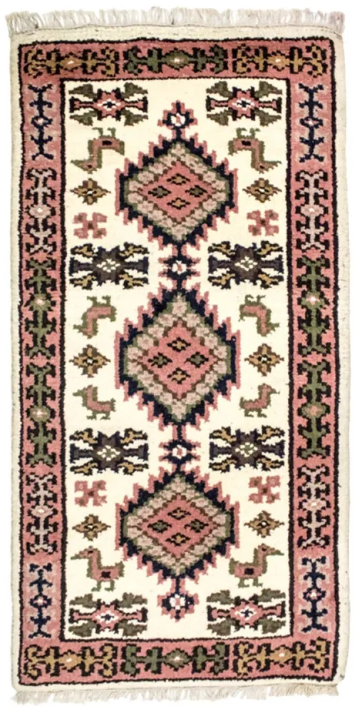 Orientteppich 140 x 70 cm