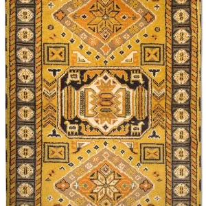 Orientteppich 154 x 95 cm