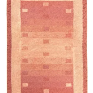 Orientteppich 178 x 120 cm - hellbraun
