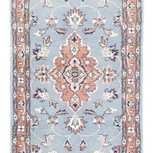 Orientteppich 187 x 63 cm