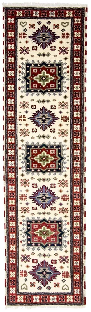 Orientteppich 296 x 82 cm
