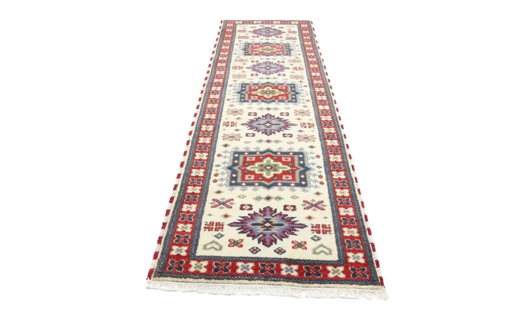 Orientteppich 296 x 82 cm