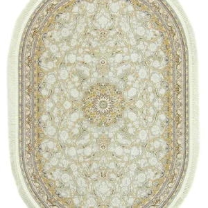 Orientteppich »Barfin« Oval