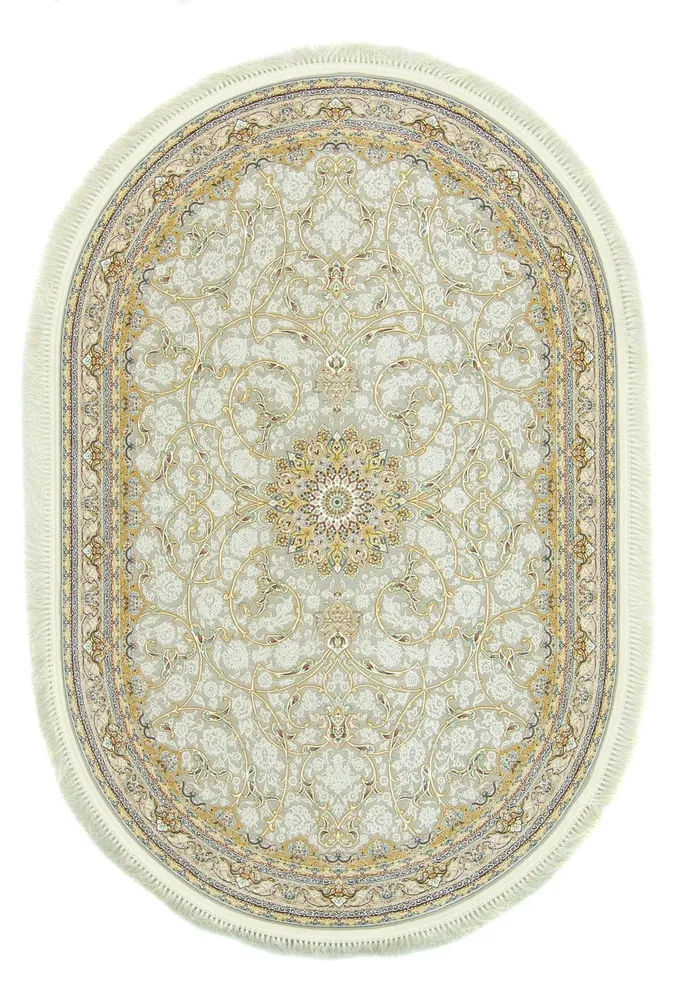 Orientteppich »Barfin« Oval