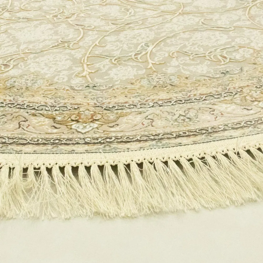 Orientteppich »Barfin« Oval
