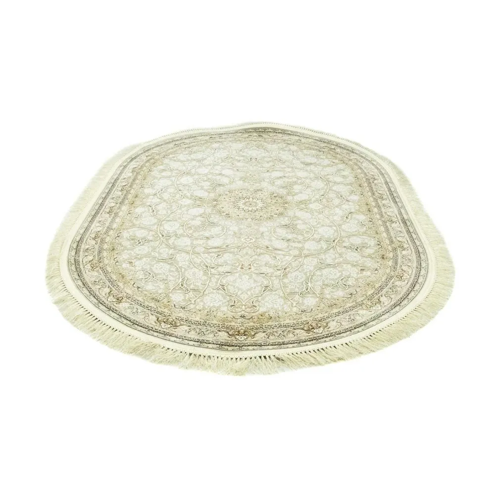 Orientteppich »Barfin« Oval