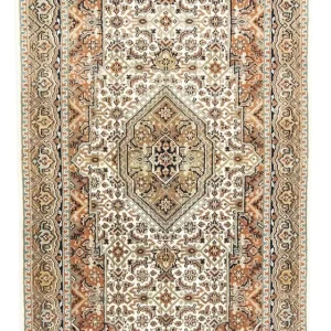 Orientteppich - Bidjar - Indus 161 x 91 cm - beige