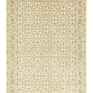 Orientteppich - Bidjar - Indus 182 x 121 cm - beige