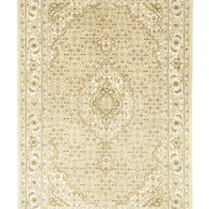 Orientteppich - Bidjar - Indus 185 x 124 cm - beige