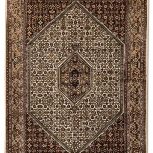 Orientteppich - Bidjar - Indus 240 x 170 cm Wohnzimmer Teppich