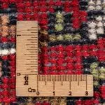 Orientteppich - Bidjar - Indus - 90 x 60 cm - rot