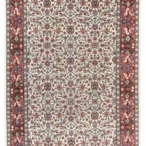 Orientteppich - Hereke - 230 x 143 cm - beige