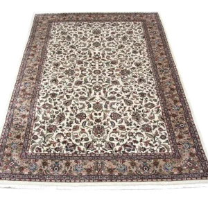 Orientteppich - Indus 299 x 204 cm - beige