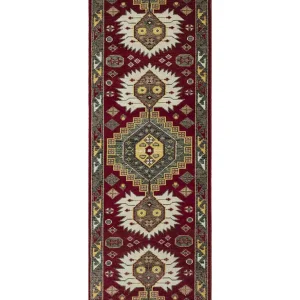 Orientteppich - Susa - läufer