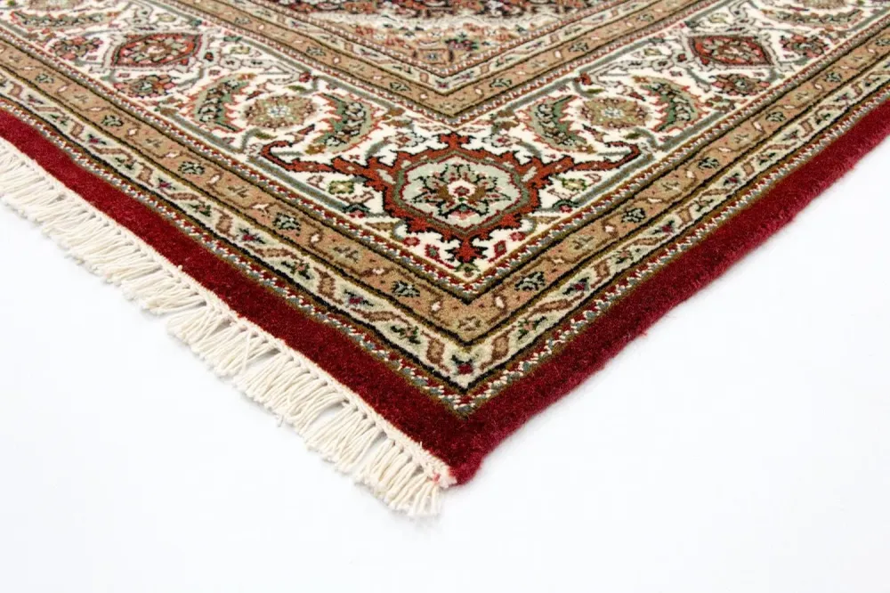 Orientteppich - Täbriz 233 x 163 cm Teppich Wohnzimmer