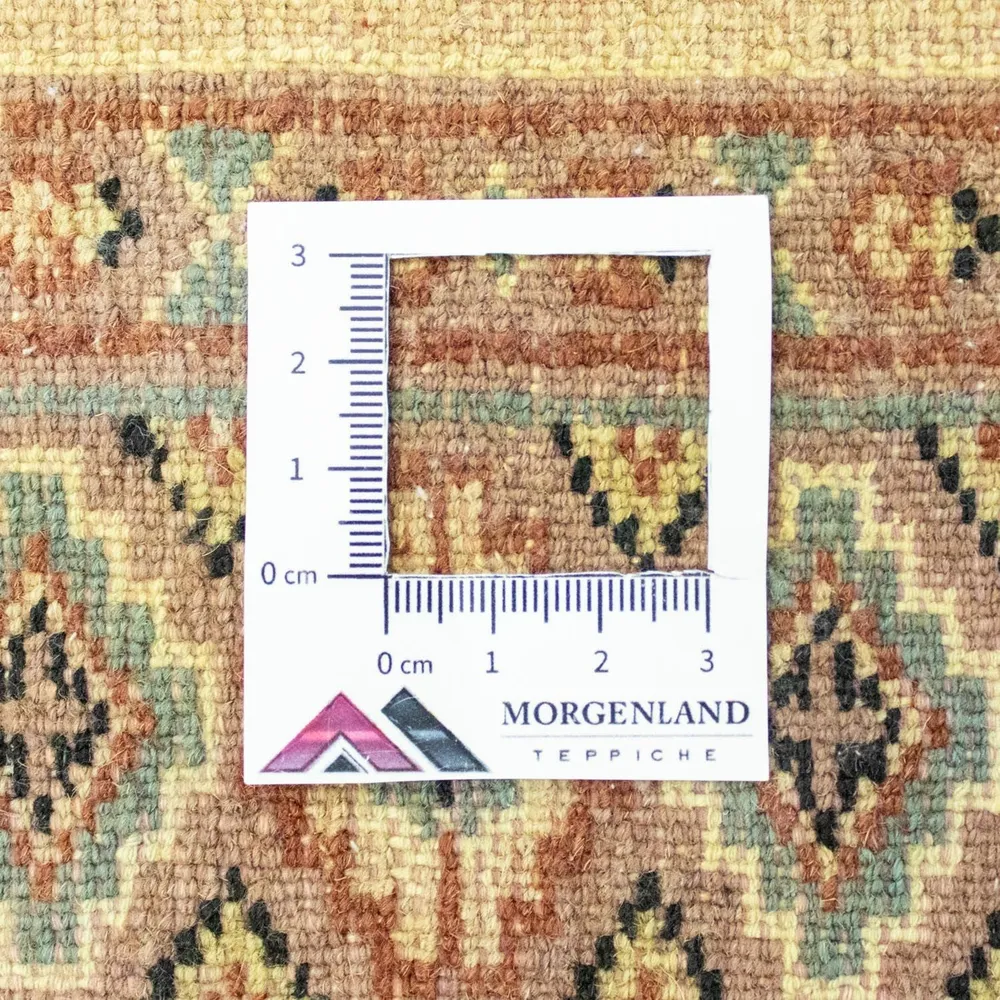 Pakistan Teppich 122 x 77 cm Teppichbrücke