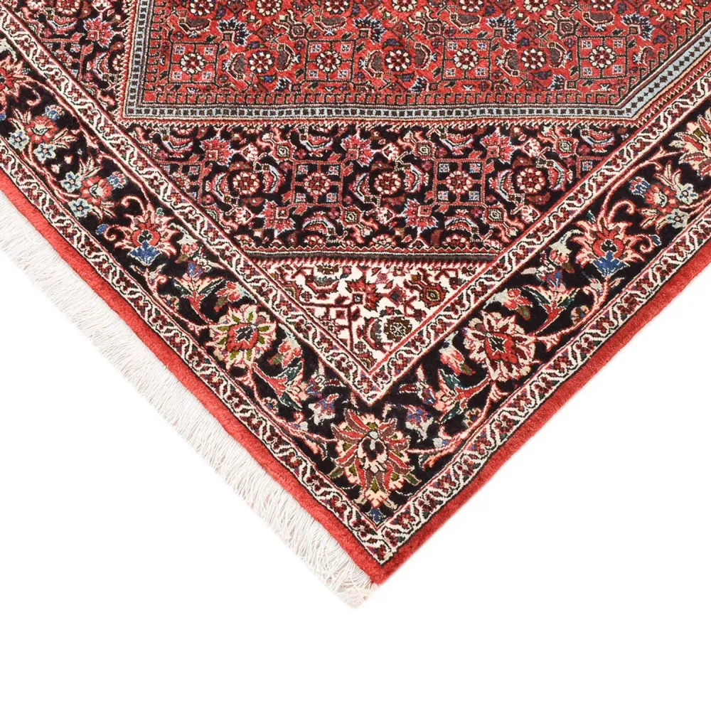 Perserteppich - Bidjar - 177 x 110 cm - rost