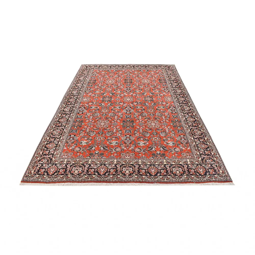 Perserteppich - Bidjar - 295 x 202 cm - hellrot