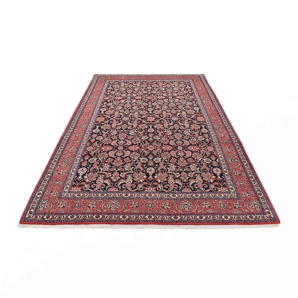 Perserteppich - Bidjar - 305 x 203 cm - rost