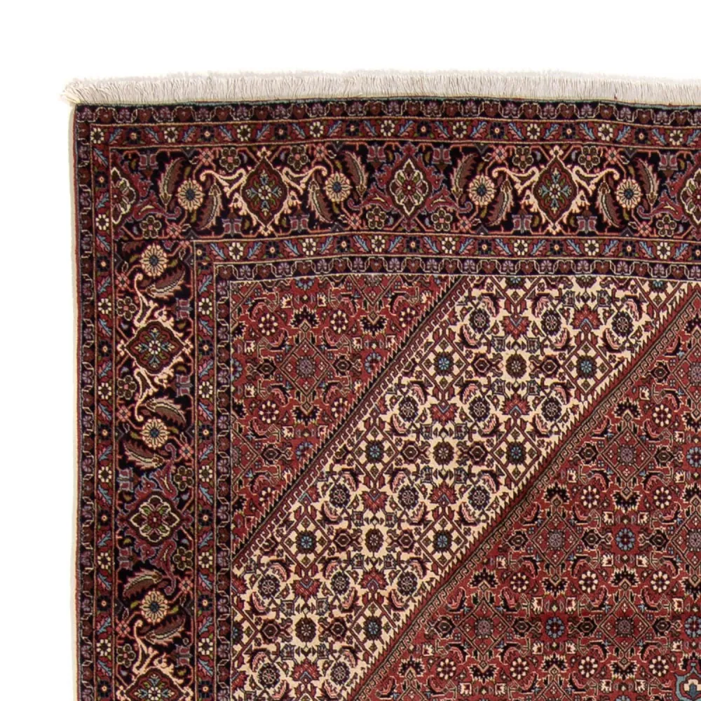 Perserteppich - Bidjar 350 x 248 cm - braun