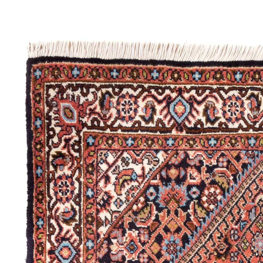 Perserteppich - Bidjar - Royal - 105 x 70 cm - rot