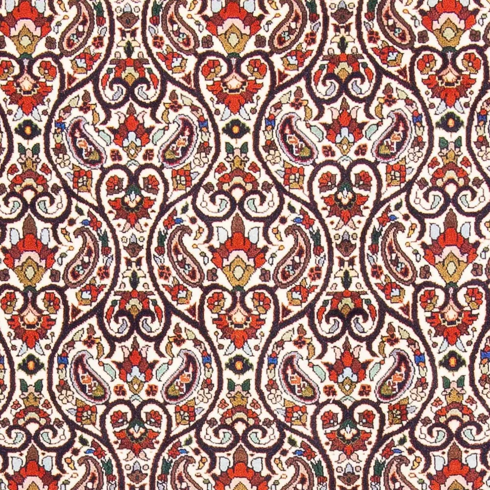 Perserteppich - Bidjar - Royal 175 x 108 cm - beige