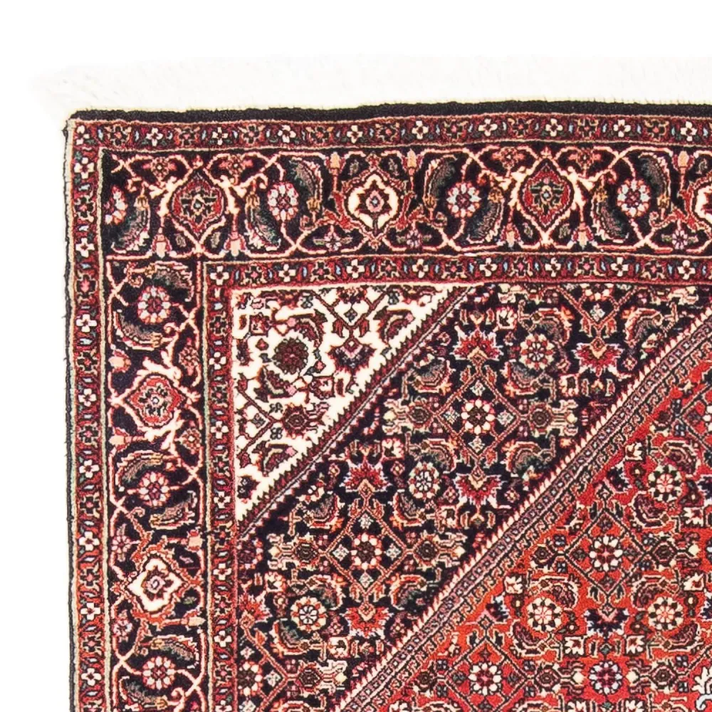 Perserteppich - Bidjar - Royal 175 x 108 cm - rot